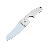 Les Fines Lames Cutter Classic Curly Maple Wood